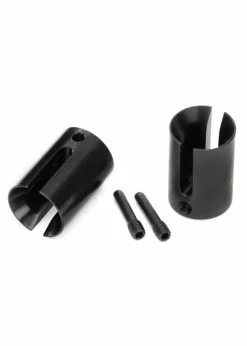 Traxxas 8652 - Drive Cup, Machined Steel