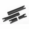 Traxxas 8655 - Half Shafts, Center