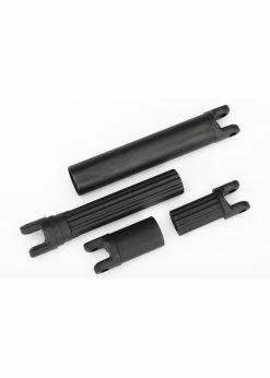 Traxxas 8655 - Half Shafts, Center
