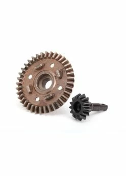 Traxxas 8679 - Ring Gear, Differential/Pinion