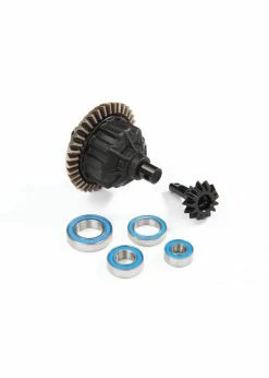 Traxxas 8686 - Differential, Complete, Front Or Rear