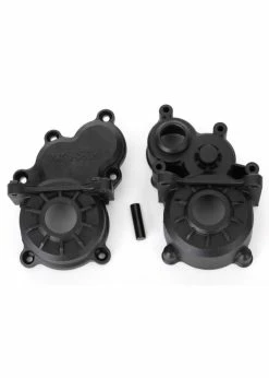 Traxxas 8691 - Gearbox Halves