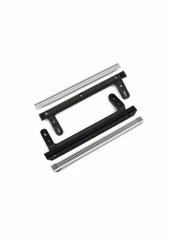 Traxxas 8819 - Rock Sliders, Rock Slider Caps