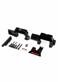 Traxxas 8858 - Housing (Front & Rear) Winch