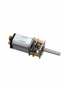 Traxxas 8862 - Gear Motor Winch