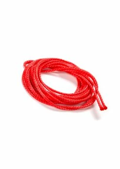 Traxxas 8864R - Line Winch - Red