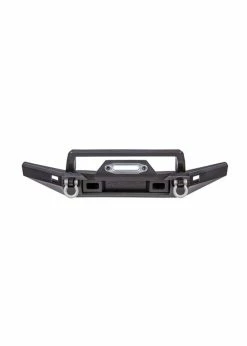 Traxxas 8866 - Front Bumper Winch For TRX-4 Sport