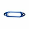 Traxxas 8870X - Aluminum Fairlead Winch - Blue