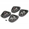Traxxas 8880 - TRX-4 Traxx All Terrain Track Set