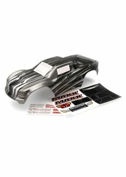 Traxxas 8911X - Maxx Body - ProGraphix