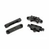 Traxxas 8916 - Mount Tie Bar Front & Rear For MAXX