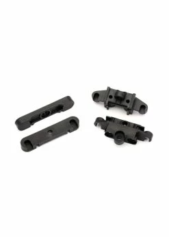 Traxxas 8916 - Mount Tie Bar Front & Rear For MAXX