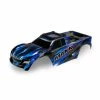 Traxxas 8918A - Body Maxx, Painted - Blue