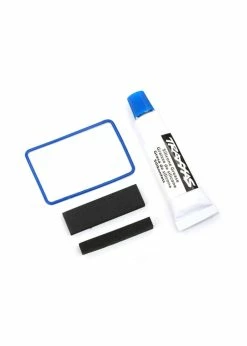 Traxxas 8925 - Seal Kit, Receiver Box