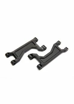 Traxxas 8929 - Upper Suspension Arms - Black