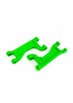 Traxxas 8929G - Upper Suspension Arms - Green