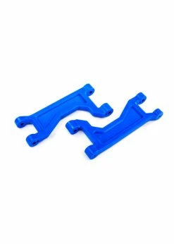 Traxxas 8929X - Upper Suspension Arms - Blue