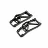 Traxxas 8930 - Lower Suspension Arms - Black