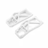 Traxxas 8930A - Lower Suspension Arms - White