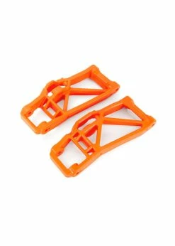Traxxas 8930T - Lower Suspension Arms - Orange