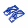 Traxxas 8930X - Lower Suspension Arms - Blue
