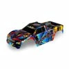 Traxxas 8931 - Maxx Body, Painted - RNR