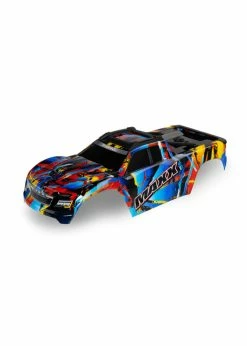 Traxxas 8931 - Maxx Body, Painted - RNR