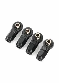 Traxxas 8958 - Rod Ends Assembled With Steel Pivot Balls