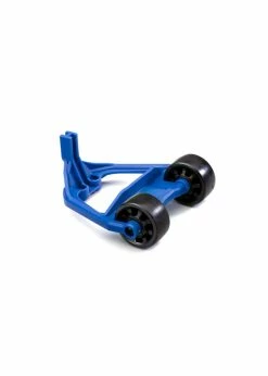 Traxxas 8976X - Wheelie Bar - Blue