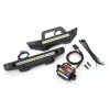 Traxxas 8990 - MAXX LED Light Kit W/6590