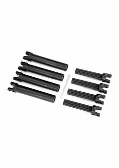 Traxxas 8993 - Half Shaft Set For WideMaxx