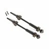 Traxxas 9051X - Heavy Duty CV Driveshafts (Assembled) Front