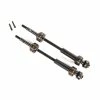 Traxxas 9052X - Heavy Duty CV Driveshafts (Assembled) - Rear