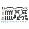 Traxxas 9080 - Punisher Pack - Black