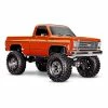 Traxxas 92056-4 - TRX-4 Chevrolet K10, High Trail Edition - Copper