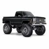 Traxxas 920564 - TRX-4 Chevrolet K10, High Trail Edition - Black