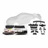 Traxxas 9340 - Body Supra GT4 - Clear