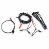 Traxxas 9380 - 4-Tec 3.0 Corvette Stingray LED Light Kit