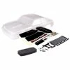 Traxxas 9421 - Ford Mustang Fox Body - Clear