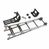 Traxxas 9460X - Wheelie Bar - Black Chrome