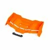 Traxxas 9517T - Wing/Wing Washer - Orange