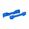 Traxxas 9528 - Rear Tie Bars - Blue
