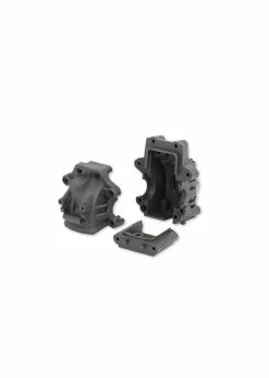 Traxxas 9529 - Bulkhead, Front Or Rear