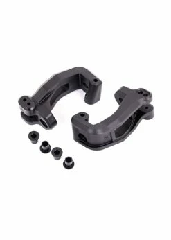 Traxxas 9532 - Caster Blocks, Left & Right