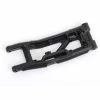 Traxxas 9534 - Suspension Arm, Rear Left - Black