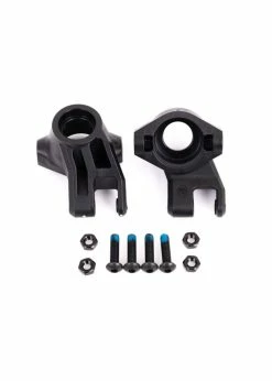 Traxxas 9537 - Steering Blocks, Left & Right