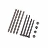 Traxxas 9540 - Suspension Pins - Complete Set