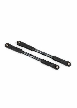 Traxxas 9548A -Aluminum Camber Links, Rear - Titanium