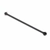 Traxxas 9558 - Front Driveshaft, Steel CV, HD 5mm