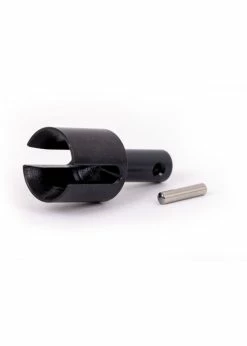 Traxxas 9586 - Differential Output Cup, Center